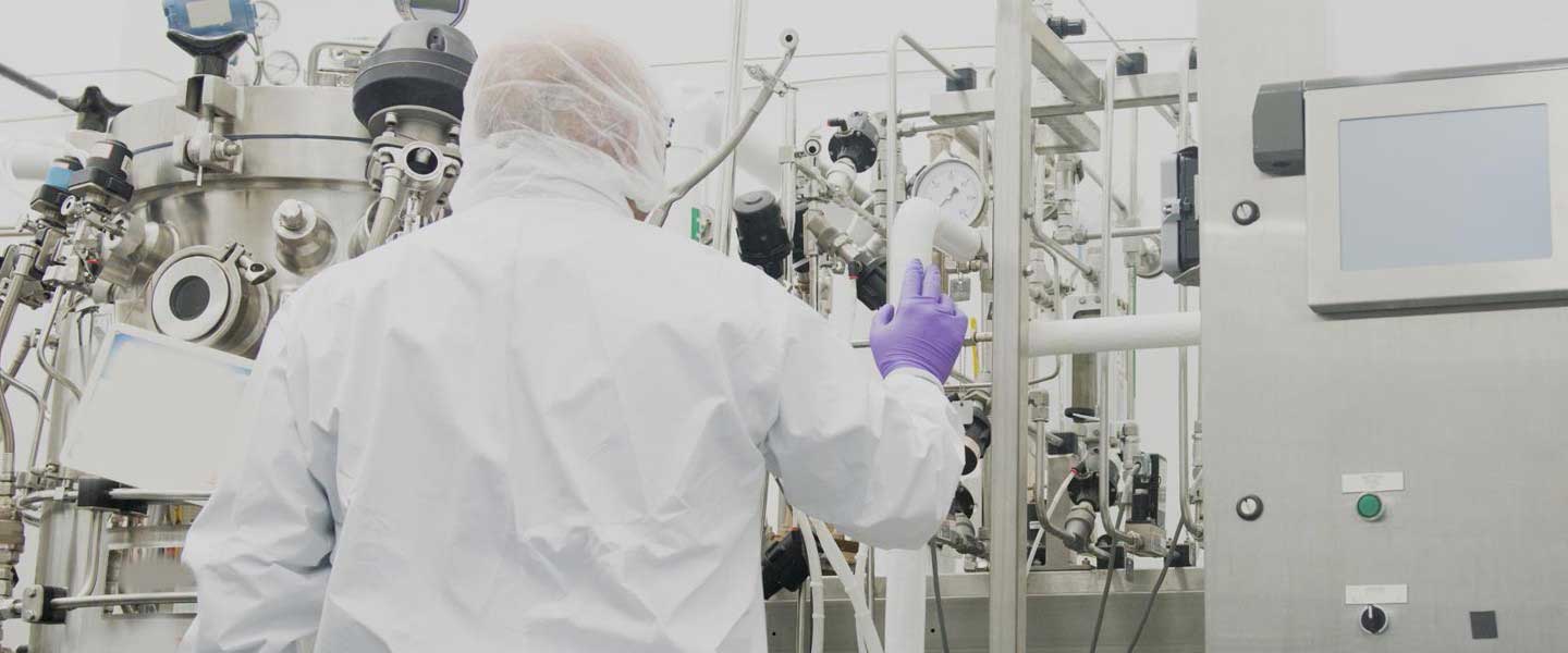 為制藥工程提供衛(wèi)生級(jí)軟管及配件